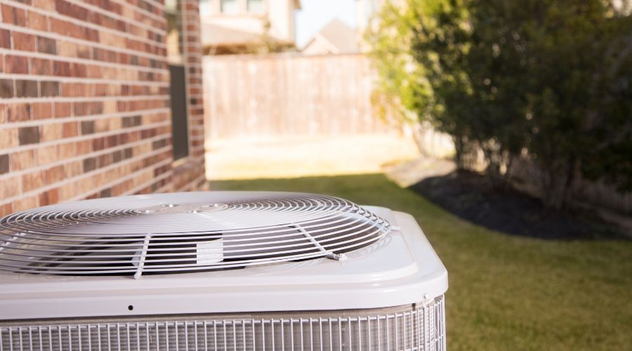 maintain air conditioners this spring to prepare for summer