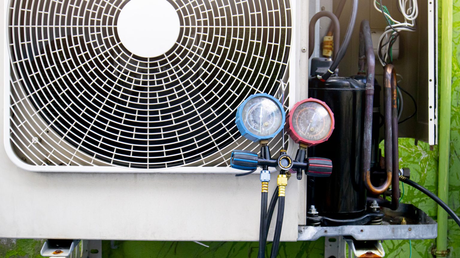 How to Reduce Allergy and Dust Issues with HVAC in Montgomery