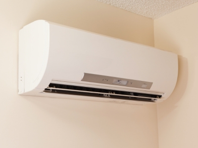 ductless mini split 